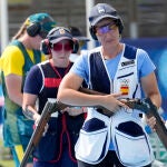 Paris Olympics Shooting