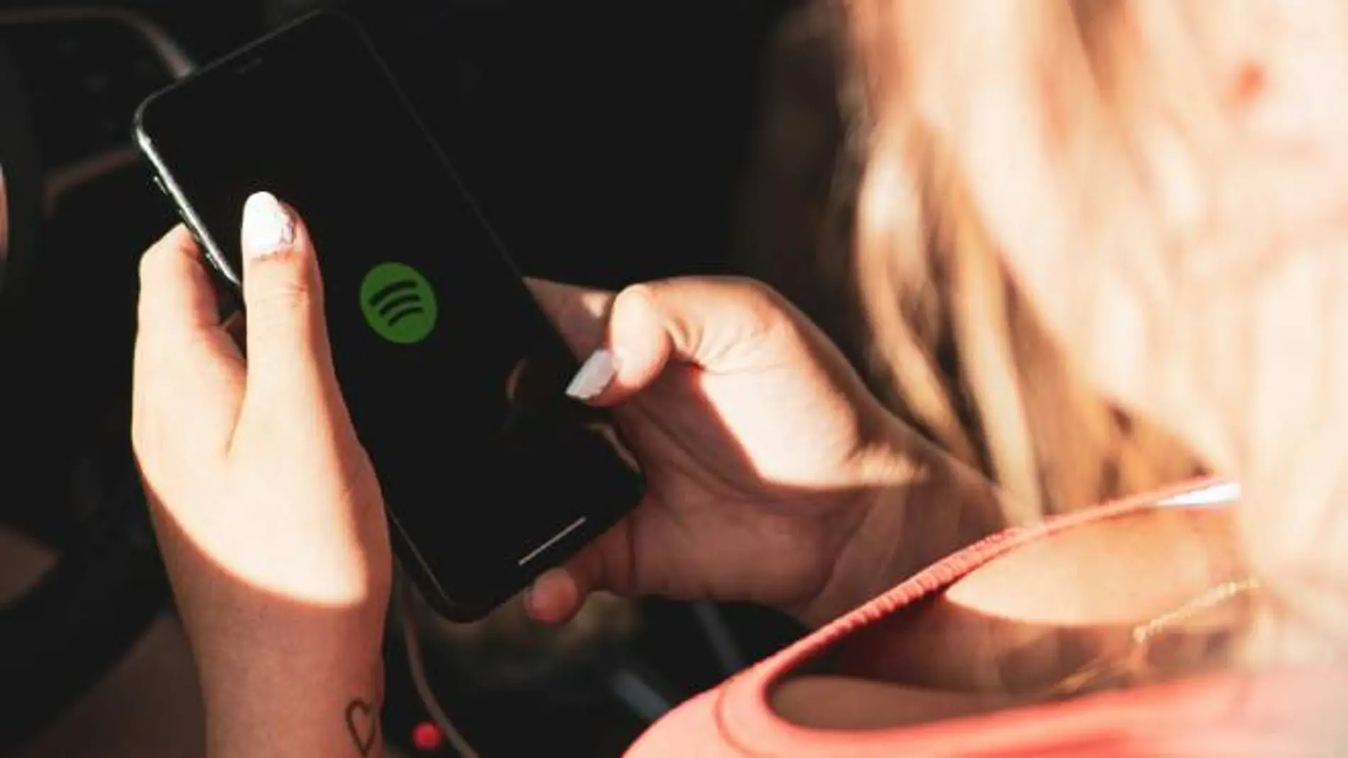 Spotify recupera para su plan gratuito una de sus mejores funciones.