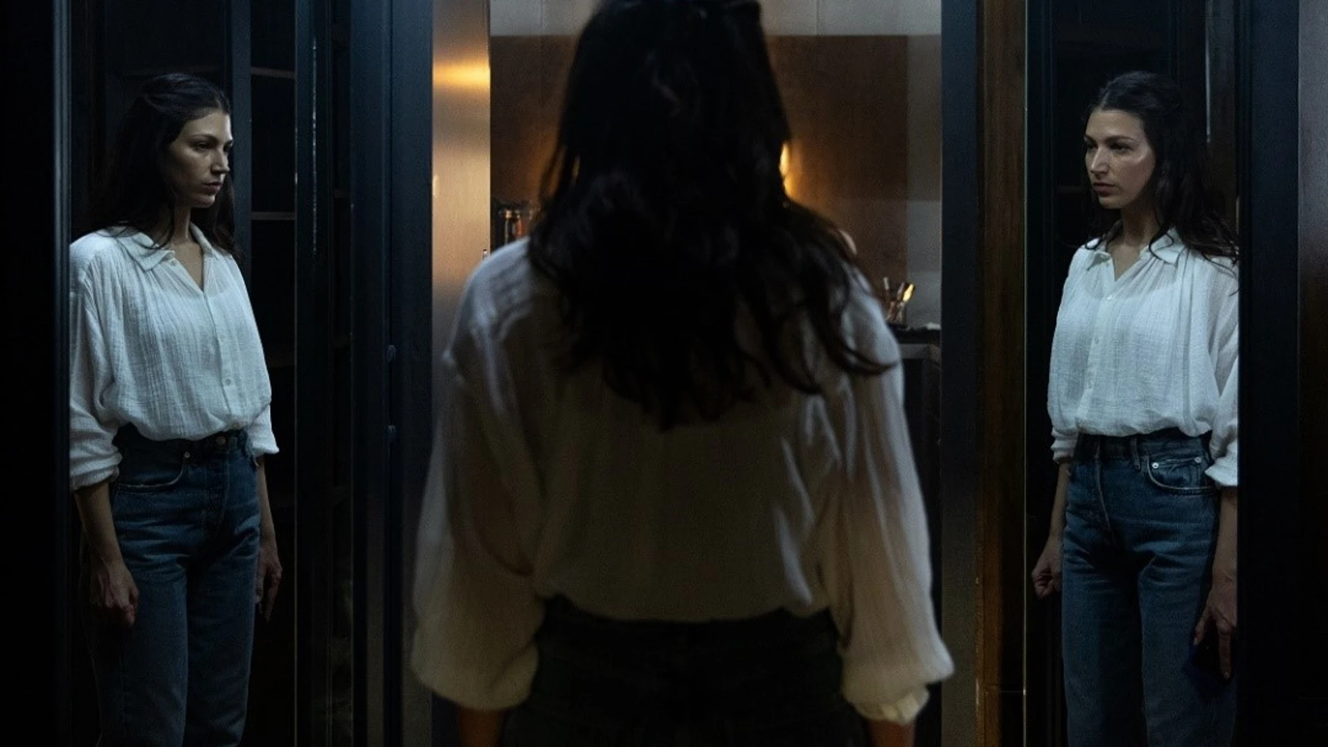 Ya podemos ver las primeras imágenes de Úrsula Corberó en "The Day of the Jackal"