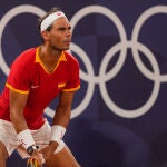Tennis - Paris 24 Olympics Games - Day 5