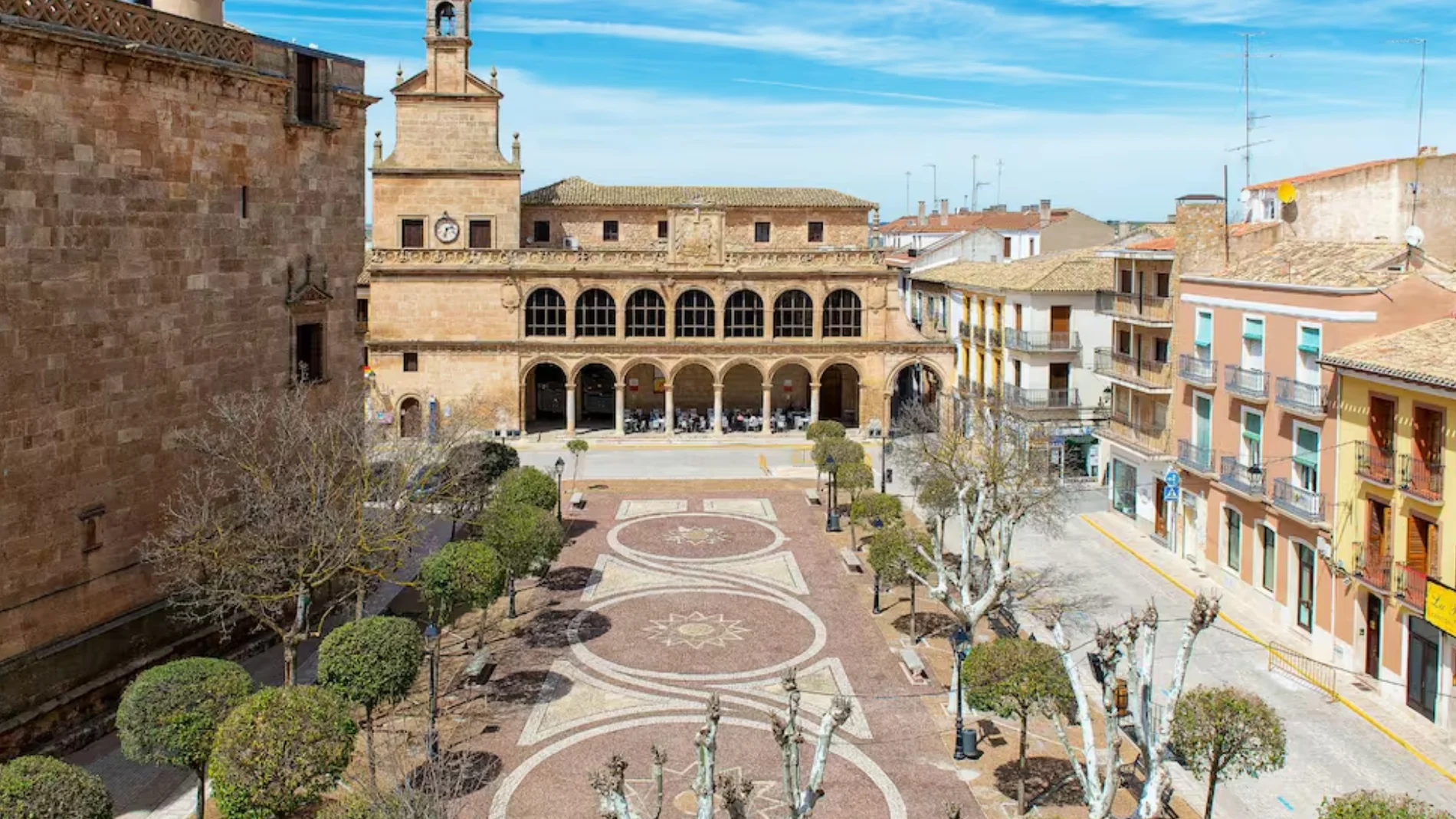 San Clemente (Cuenca)