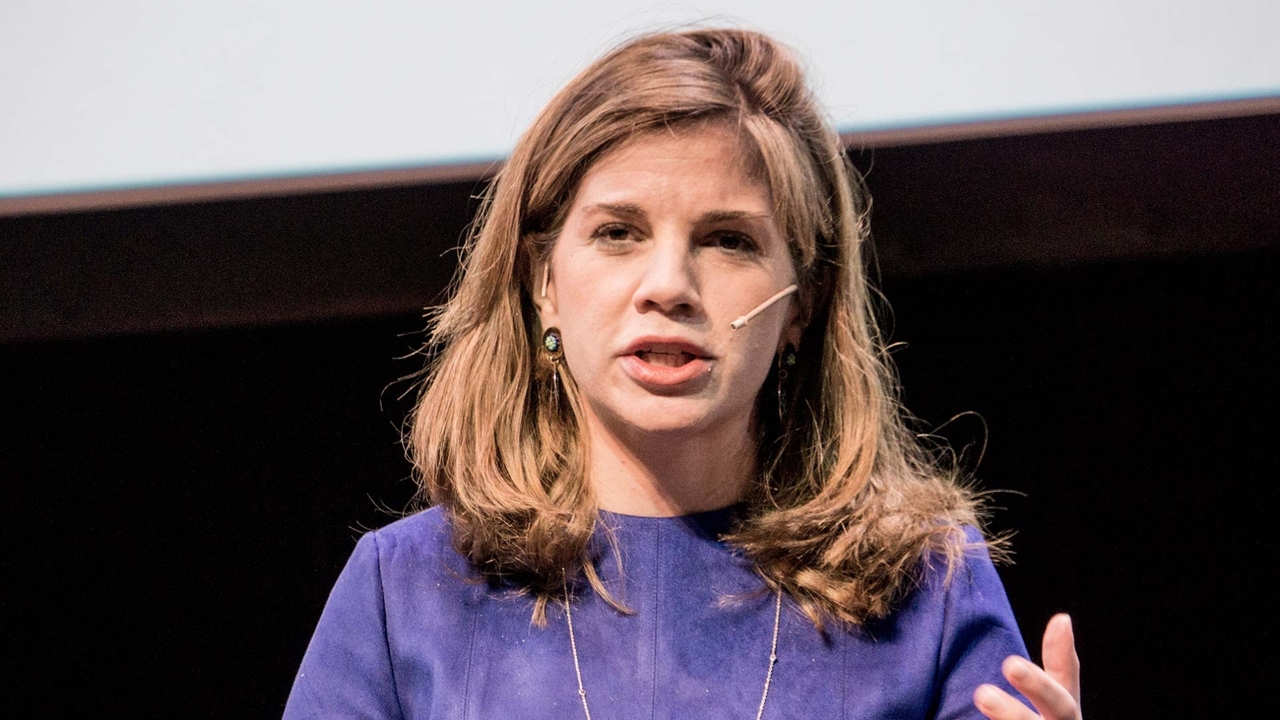 Marian Rojas, psiquiatra: "La represión emocional enferma al cuerpo en silencio"