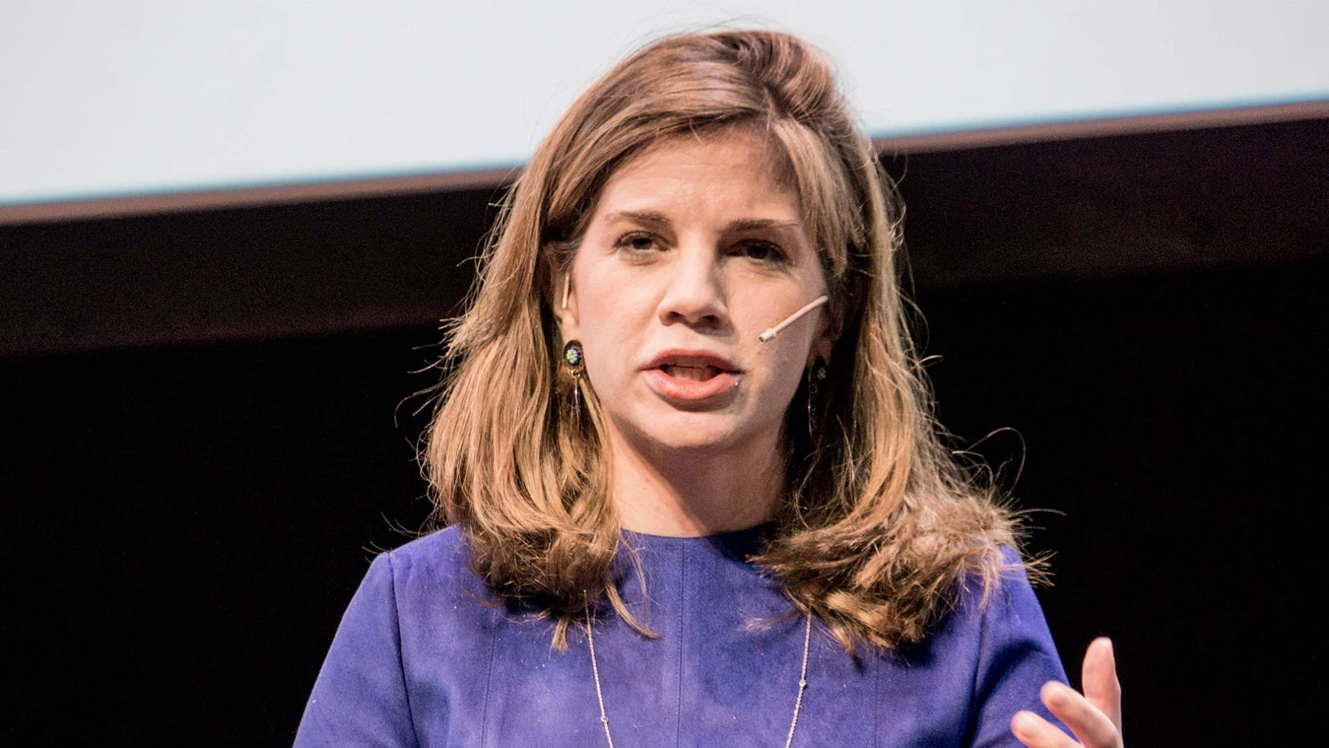 Marián Rojas da las claves para identificar a las personas narcisistas