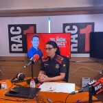 El 81% de las mujeres asesinadas en 2023 en Cataluña sufrió acoso previo, según los Mossos