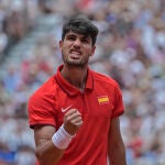 Paris Olympics Tennis