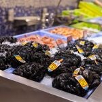 Mercadona compra más de 210 toneladas de clóchina valenciana en 2024