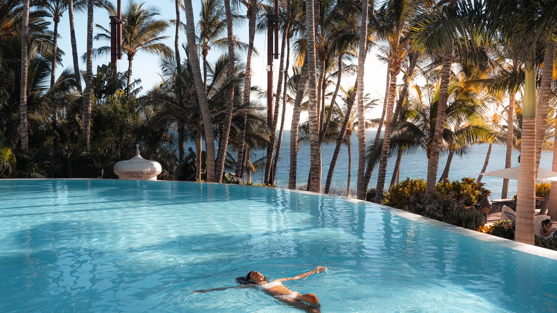 Hotel Fariones en Lanzarote