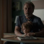 Apple TV+ revela imágenes de "Before" el nuevo thriller con Billy Crystal