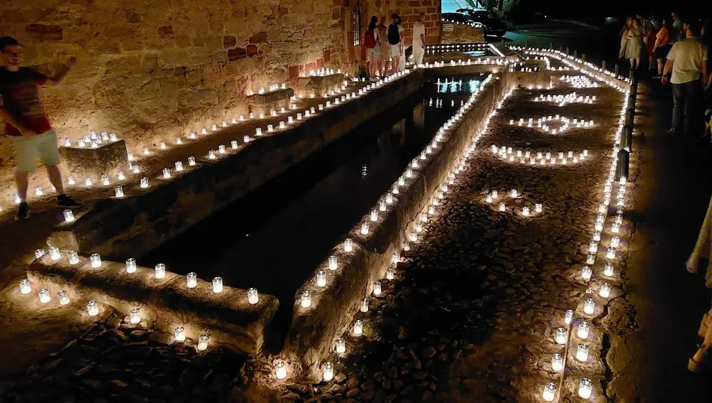 Almedina Mora (Ciudad Real)