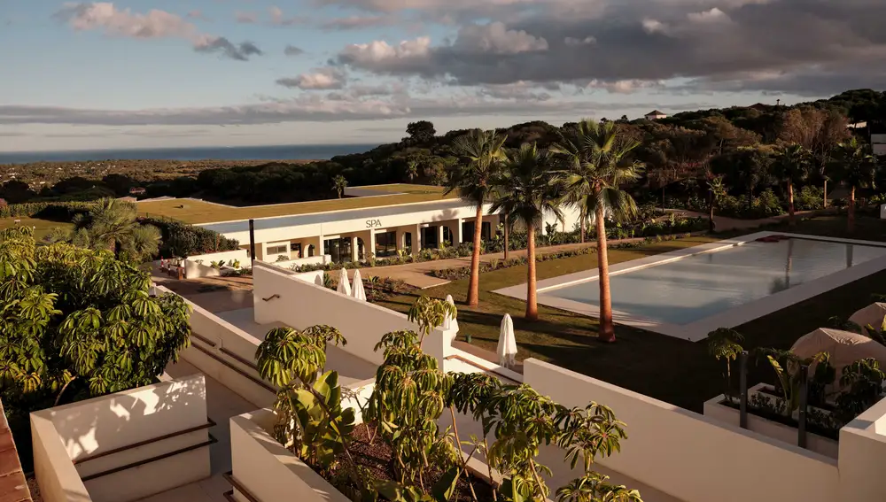 Hotel Spa&Resort SO/Sotogrande