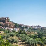 Yeste (Albacete)