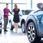 Economía/Motor.- Las ventas de coches aumentan un 3,4% en julio y acumulan un alza del 5,6% en lo que va de 2024