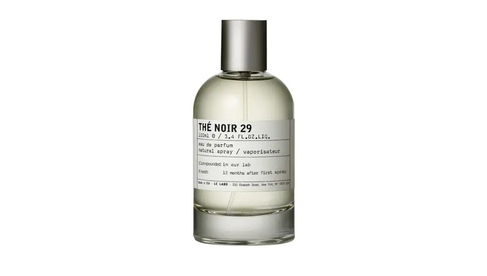 Thé noir 29