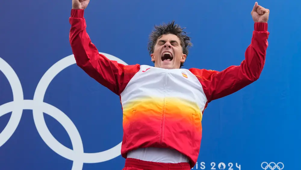 Paris Olympics Canoe Slalom
