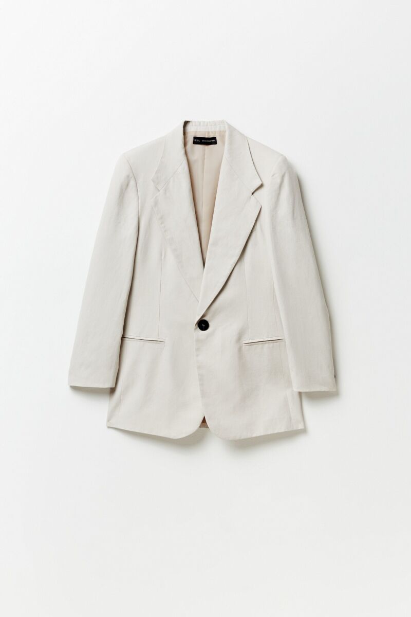 Blazer solapa