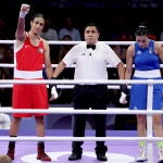 Paris 2024 Olympic Games - Boxing
