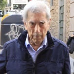 Mario Vargas Llosa
