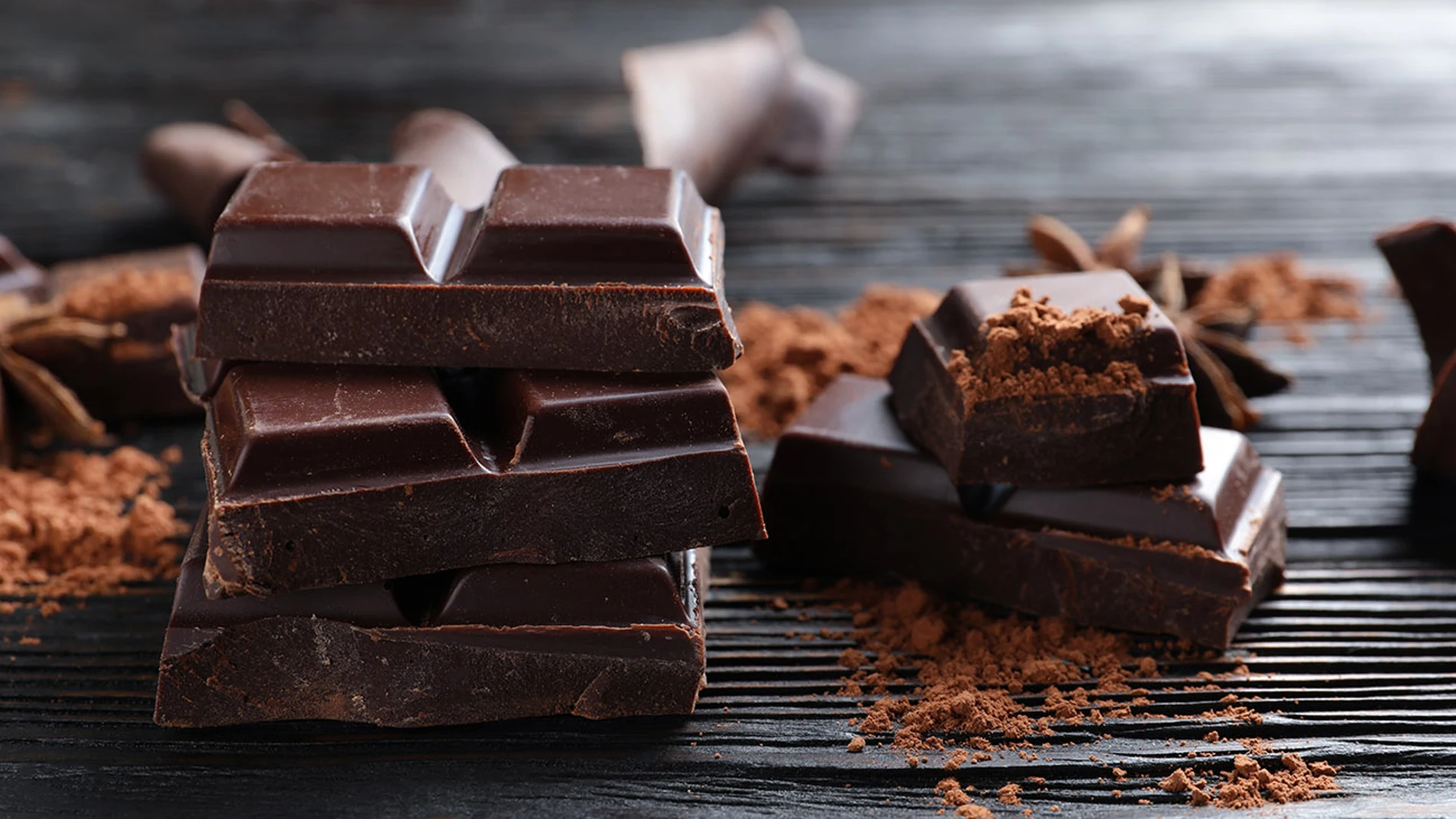 Tableta de chocolate