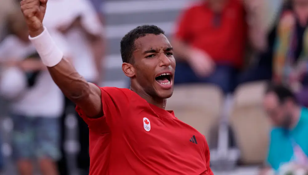 Paris Olympics Tennis