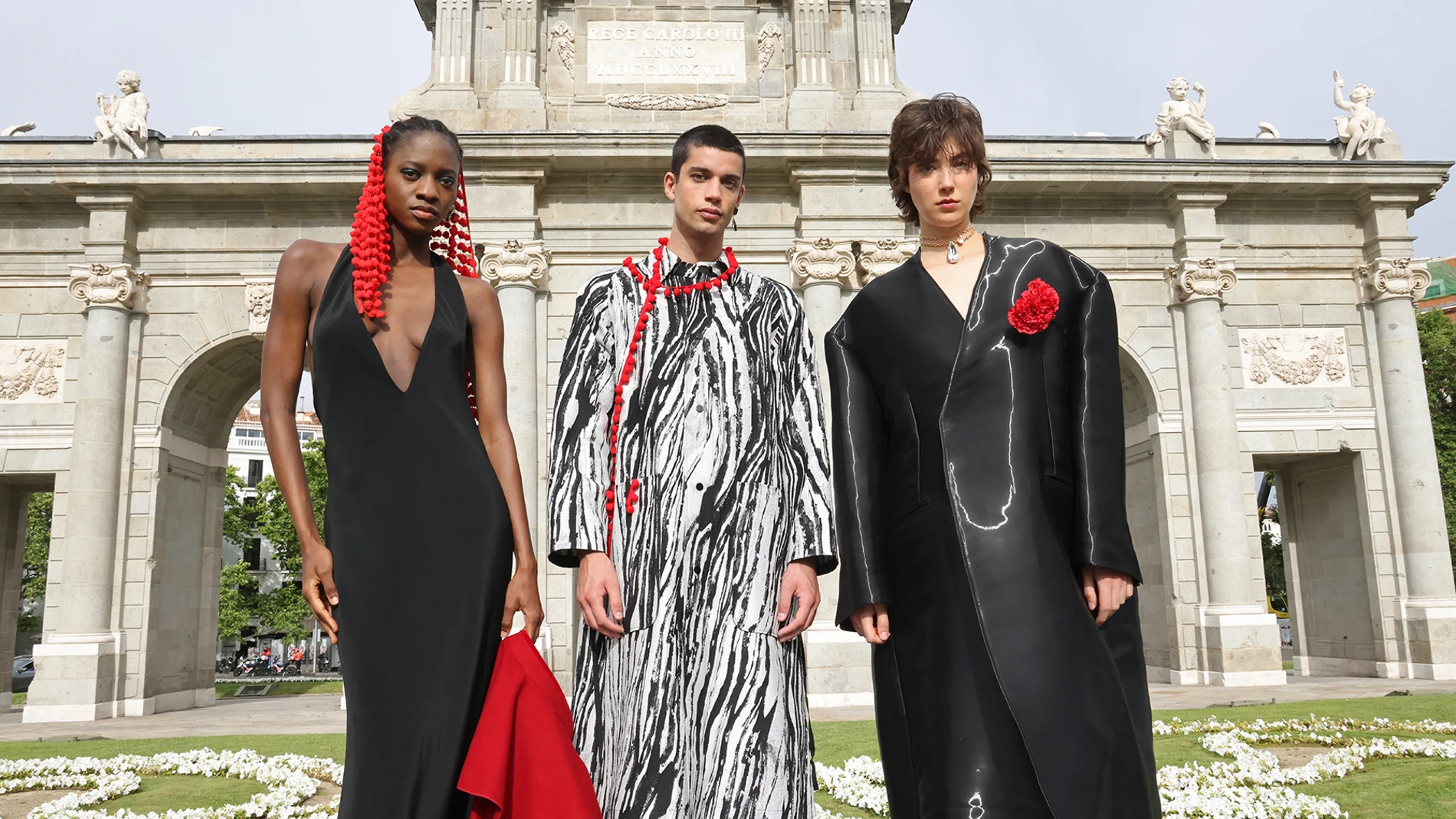 Esto es lo que tienes que saber de la nueva edición de Madrid es Moda y MBFW Madrid.