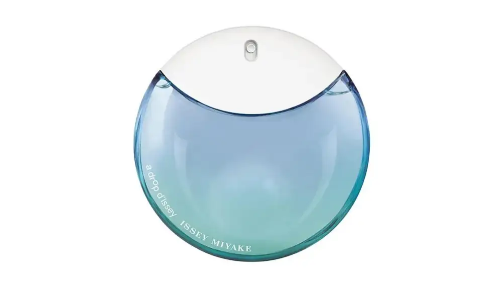 A drop d'issey