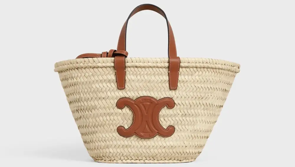 Bolso teen classic parnier