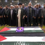 Iran Hamas