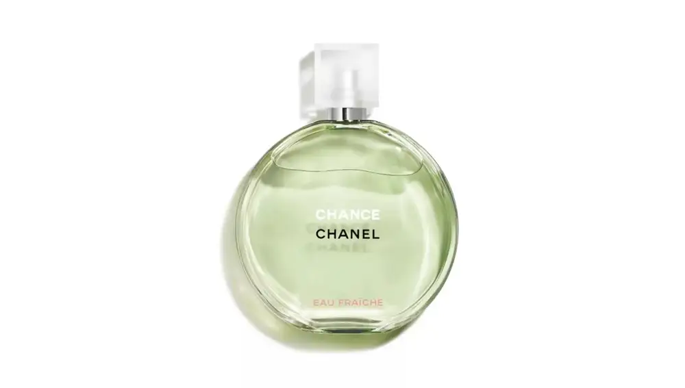 Chance eau fraîche