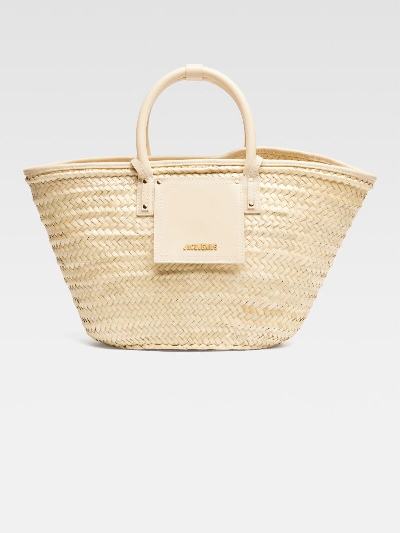 Le panier soli
