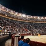 Las Ventas, epicentro del ocio estival en Madrid