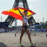 Paris Olympics Athletics
