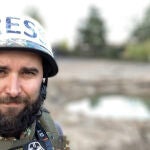 Quién es Pablo González, periodista que paso 900 días en una prisión en Polonia