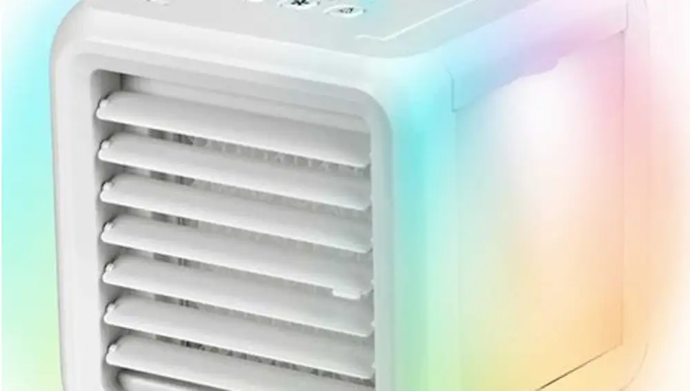 Homely TEMP USB Cooler, de Grindilux