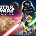 PS Plus: LEGO Star Wars La Saga Skywalker y Five Nights at Freddy's entre los títulos de agosto