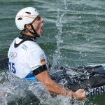 Paris 2024 Olympic Games - Kayak Single