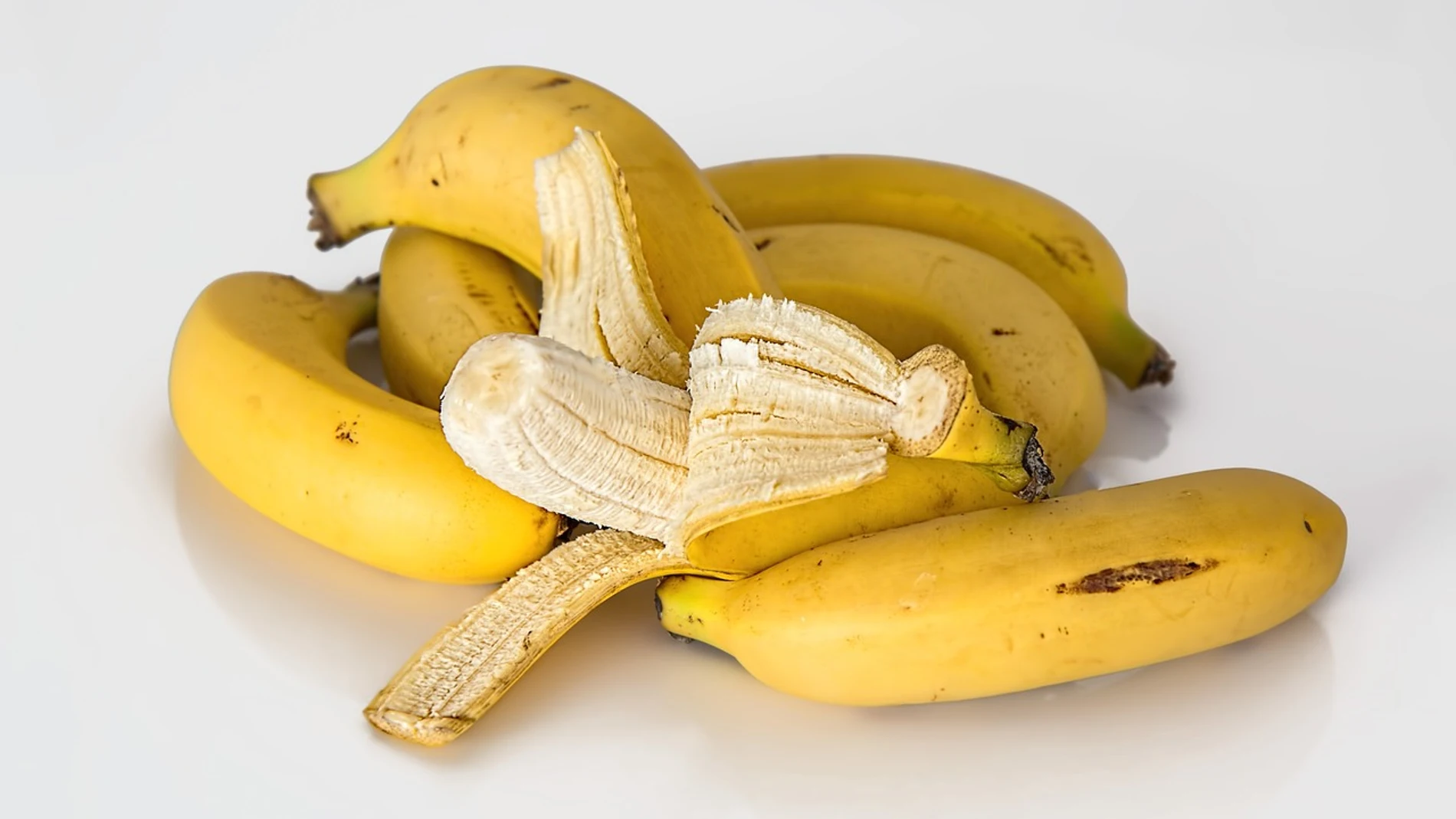 ¿Qué hace que el plátano canario sea la mejor fruta del mundo?