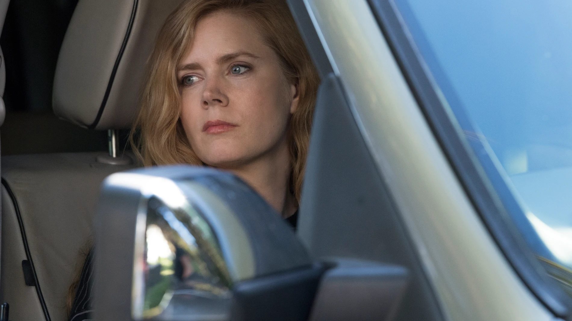"Heridas abiertas", con Amy Adams y Patricia Clarkson, llega a TCM este agosto