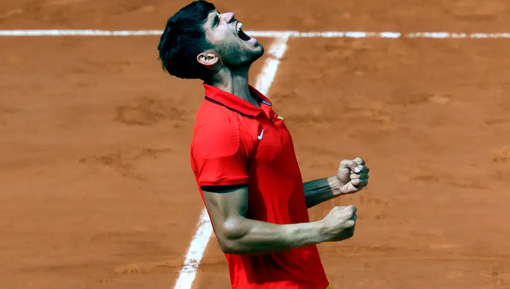Paris 2024 Olympic Games - Tennis