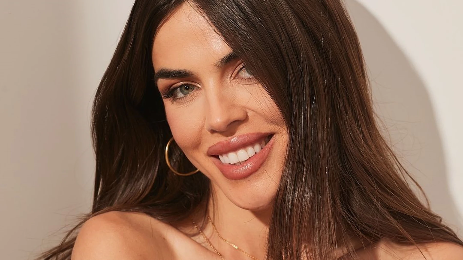 La influencer Violeta Mangriñán