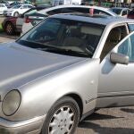 Detenido un vecino de Torrelavega por robar coches y en locales hosteleros de Cantabria y Asturias