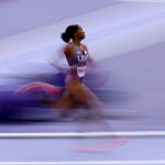 Paris 2024 atletismo