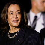 La campaña de Kamala Harris recauda más de 280 millones de euros en el mes de julio