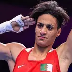 ¿Quién es Imane Khelif, la boxeadora protagonista de una gran polémica en los Juegos Olímpicos de París?