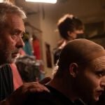 Luc Besson: "Estoy a favor de cualquier religión que te pueda hacer feliz"