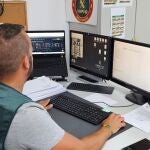 Sucesos.- Detienen a siete personas tras esclarecer 18 estafas bancarias por un importe de 7.000 euros en Gran Canaria