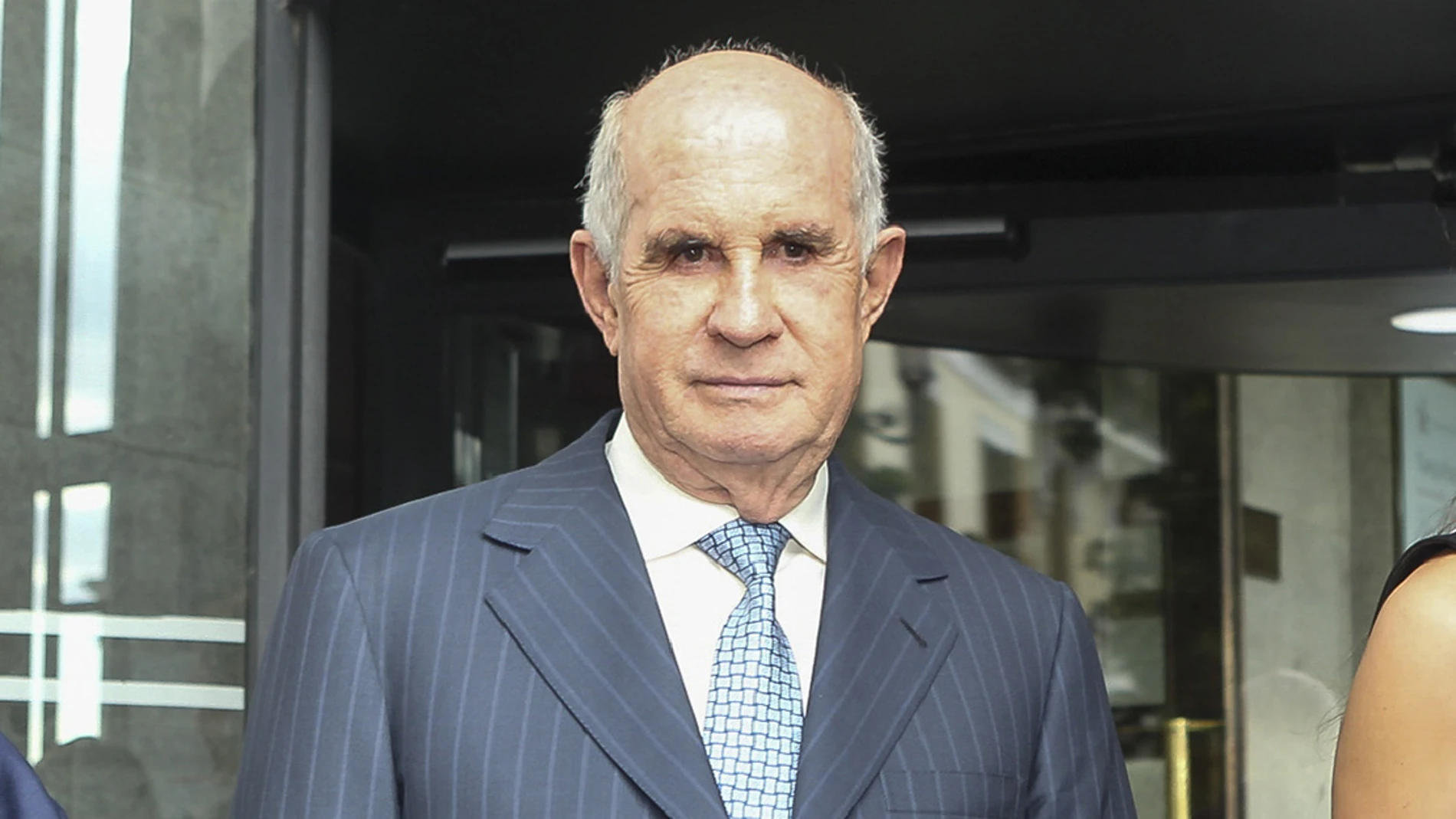Juan Antonio Pérez Simón