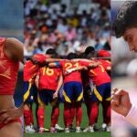 Calendario de España en los Juegos Olímpicos hoy, 2 de agosto: horarios y opciones de medalla