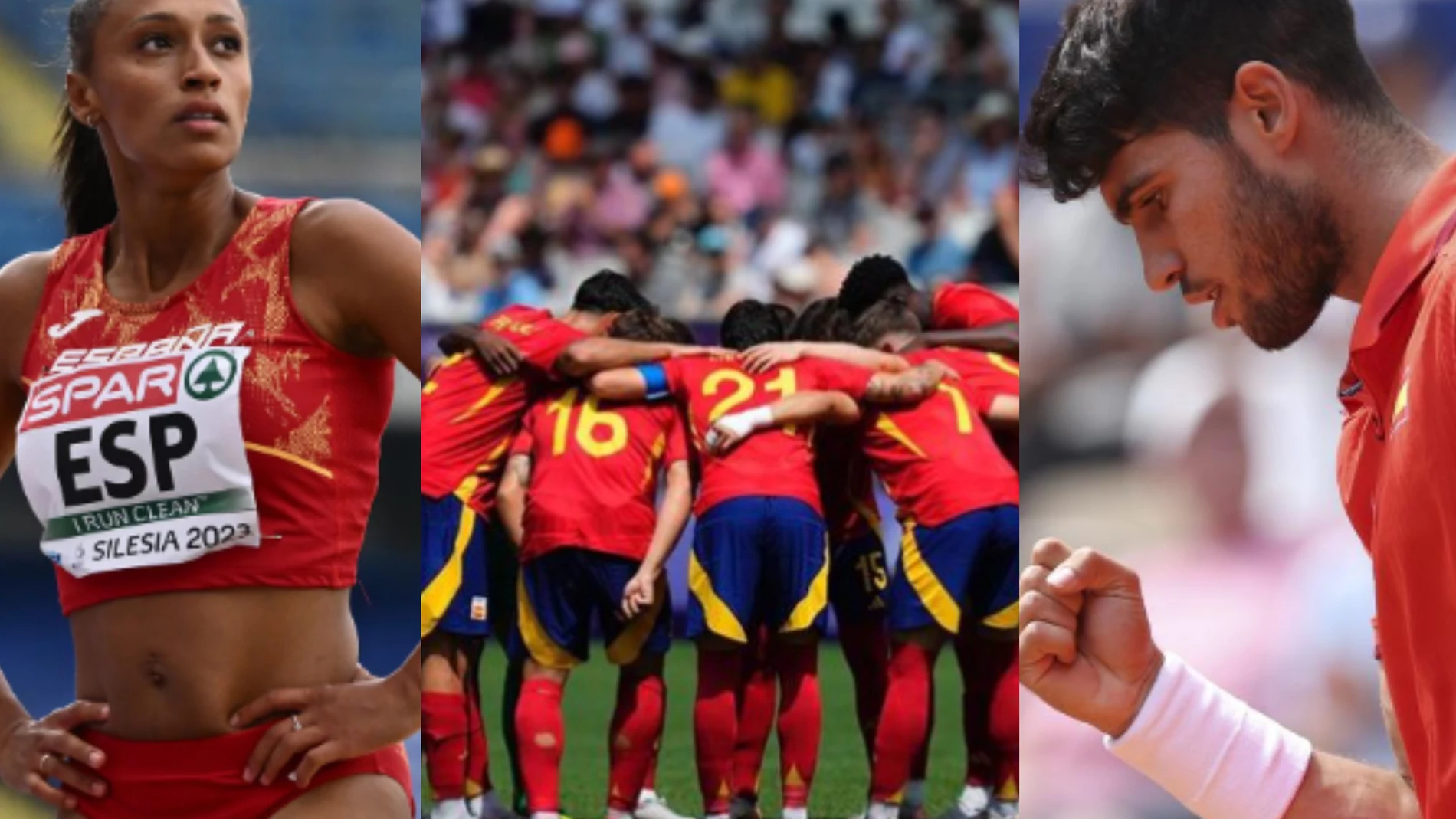 Calendario de España en los Juegos Olímpicos hoy, 2 de agosto: horarios y opciones de medalla
