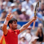 Paris Olympics Tennis