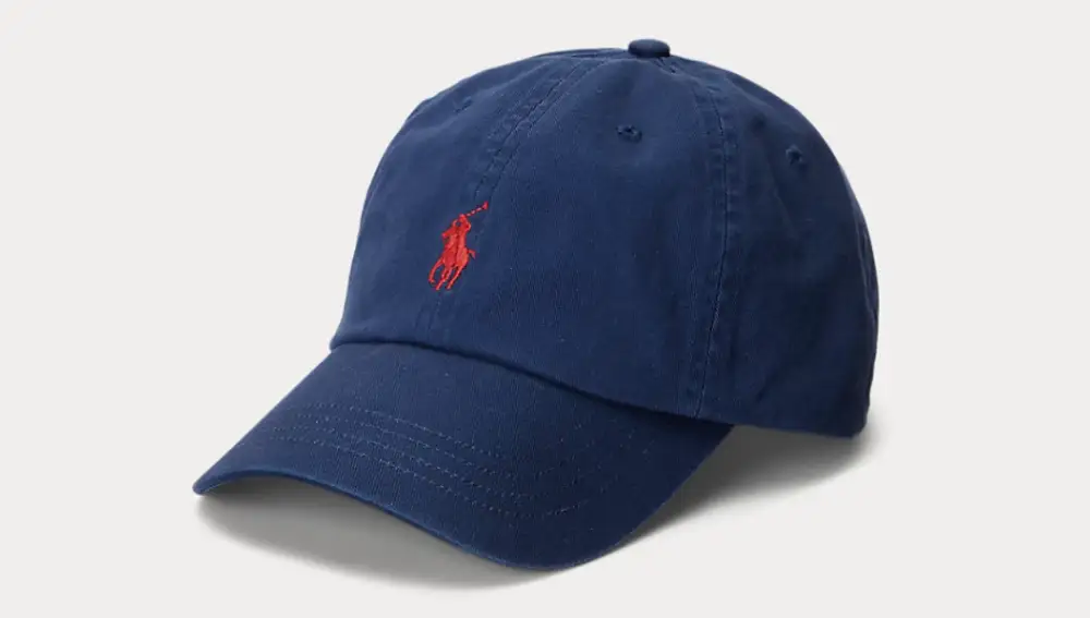 Gorra Polo de Ralph Lauren